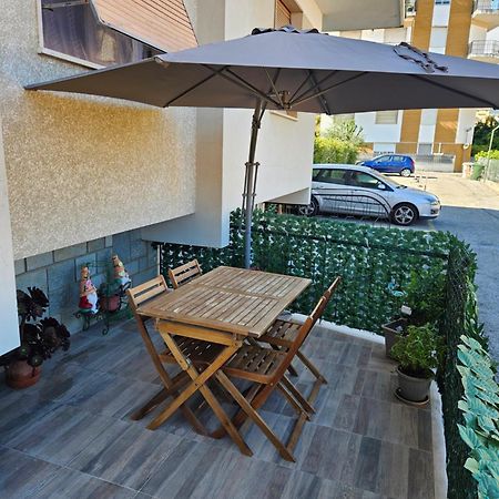 La Casa Di Marty , Codice Citra 008059-Lt-0275 Lejlighed Arma di Taggia Eksteriør billede