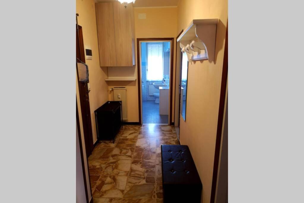 La Casa Di Marty , Codice Citra 008059-Lt-0275 Lejlighed Arma di Taggia Eksteriør billede