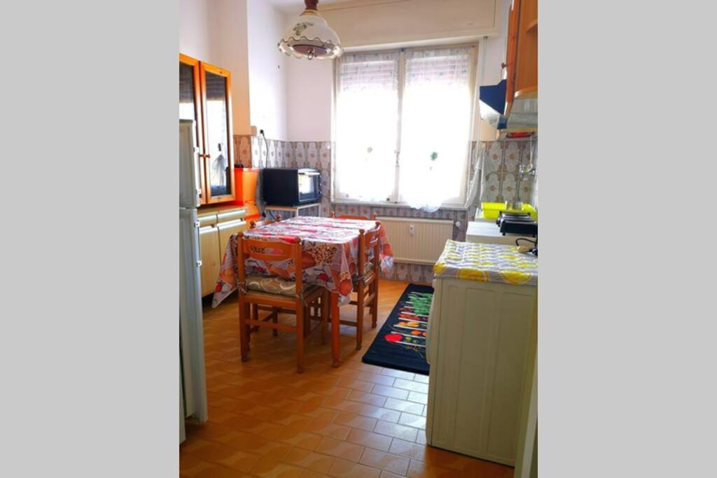 La Casa Di Marty , Codice Citra 008059-Lt-0275 Lejlighed Arma di Taggia Eksteriør billede