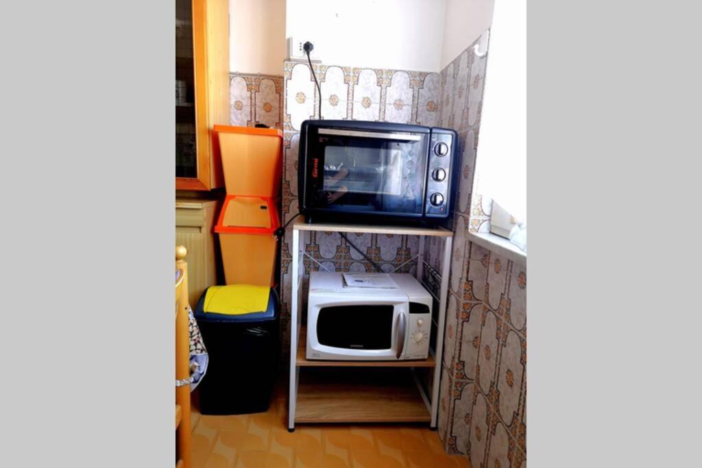 La Casa Di Marty , Codice Citra 008059-Lt-0275 Lejlighed Arma di Taggia Eksteriør billede