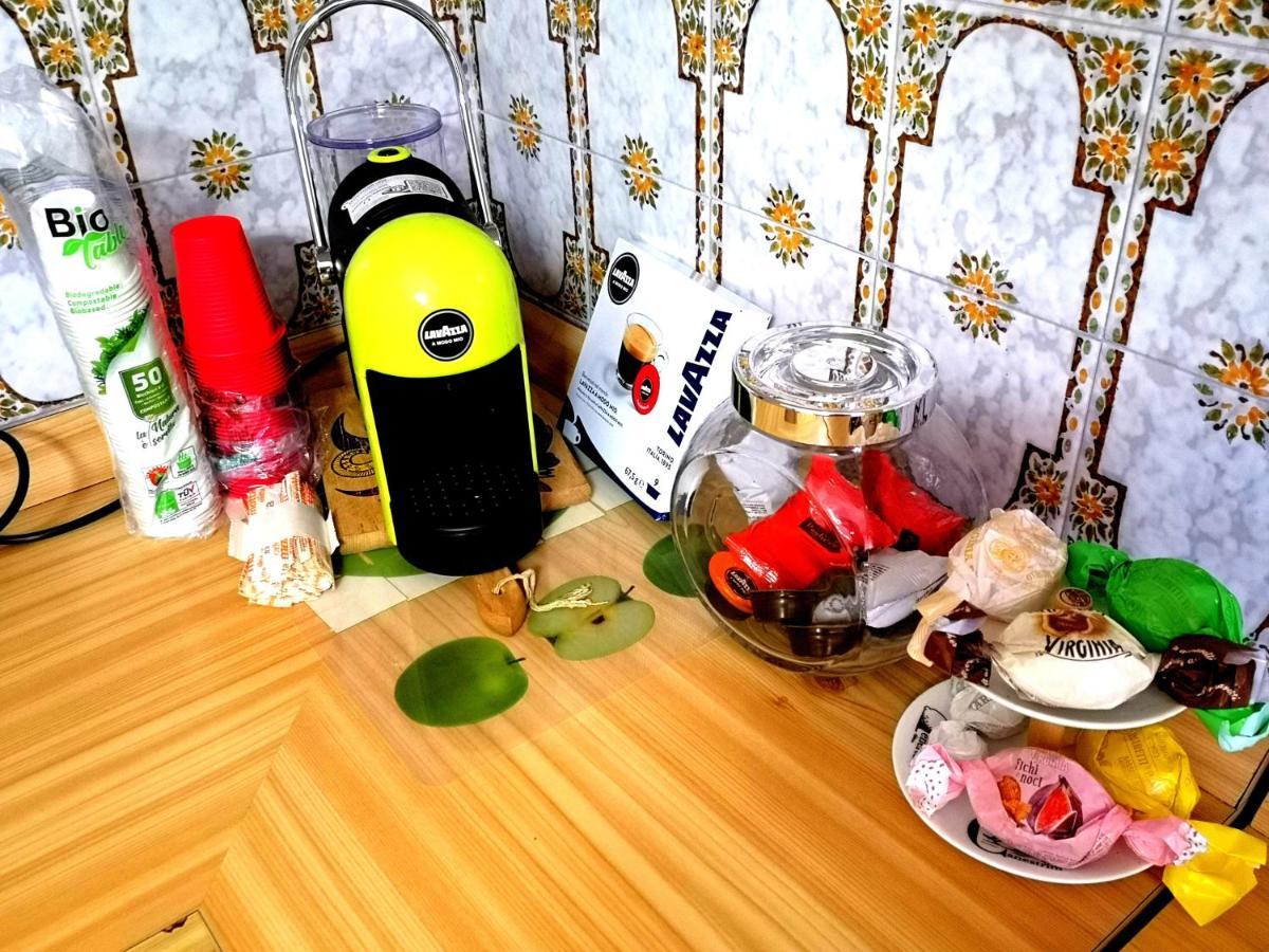 La Casa Di Marty , Codice Citra 008059-Lt-0275 Lejlighed Arma di Taggia Eksteriør billede