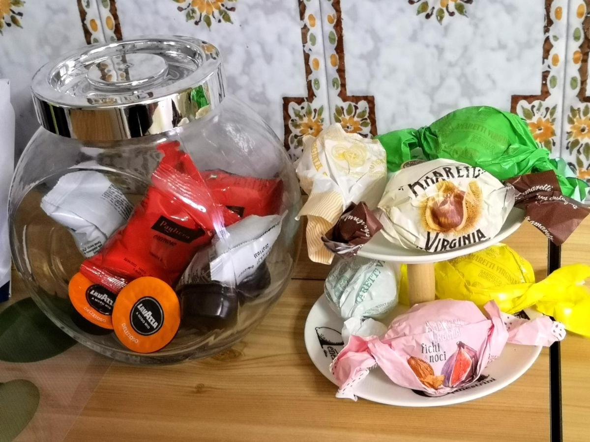 La Casa Di Marty , Codice Citra 008059-Lt-0275 Lejlighed Arma di Taggia Eksteriør billede