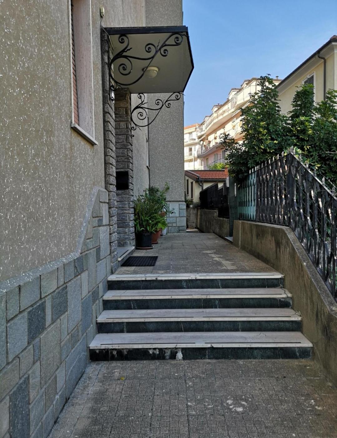 La Casa Di Marty , Codice Citra 008059-Lt-0275 Lejlighed Arma di Taggia Eksteriør billede